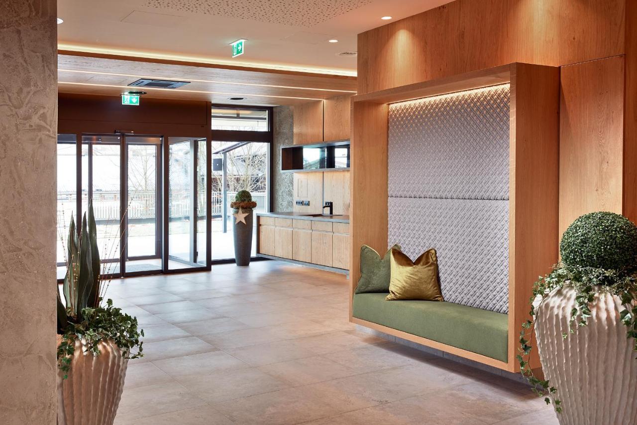 Hotel Gasthof-hotel Post Strass im Zillertal