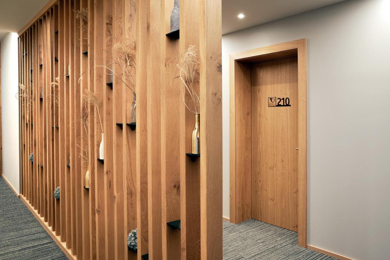 Gasthof-hotel Post 4* Strass im Zillertal