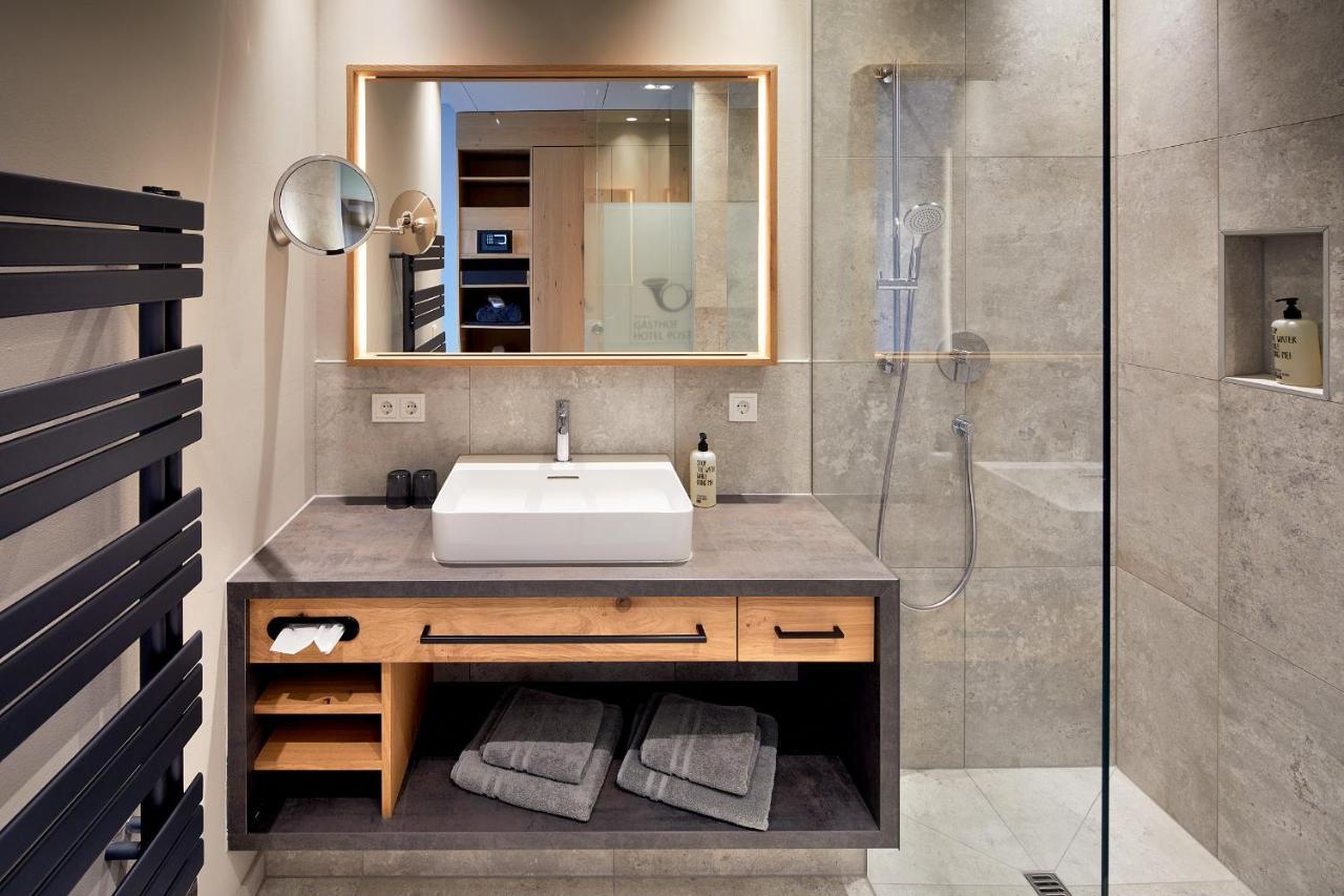 Gasthof-hotel Post 4* Strass im Zillertal