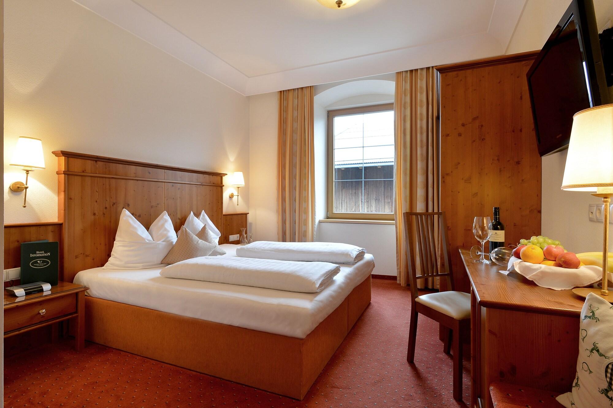 Post Hotel Strass im Zillertal