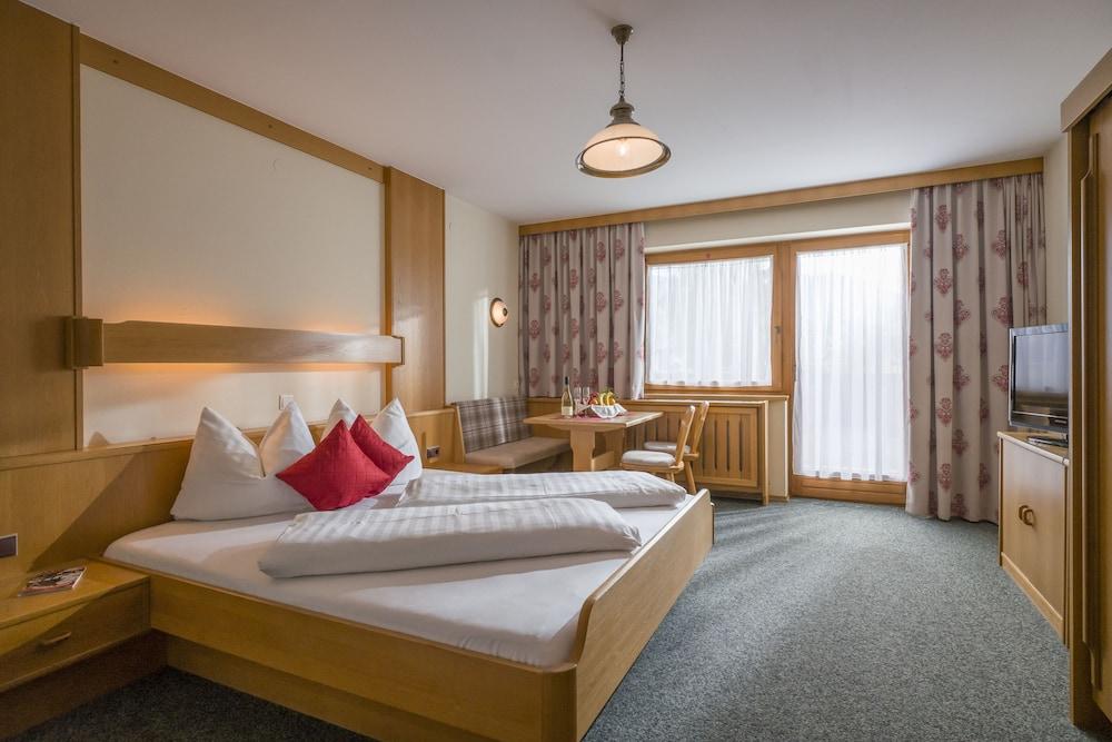 Gasthof-hotel Post 4*
