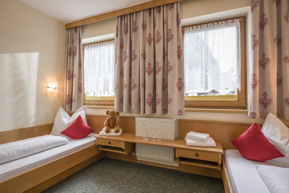 Gasthof-hotel Post