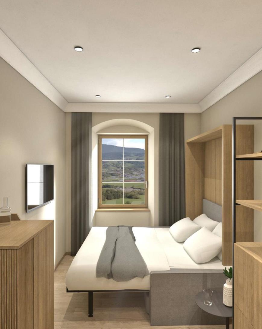 Gasthof-hotel Post Hotel 4*