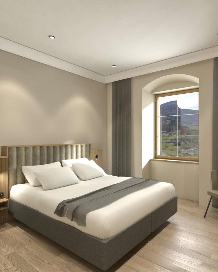 Gasthof-hotel Post Strass im Zillertal