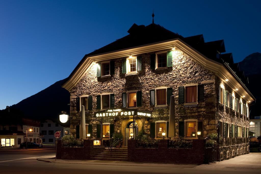 Post Strass im Zillertal