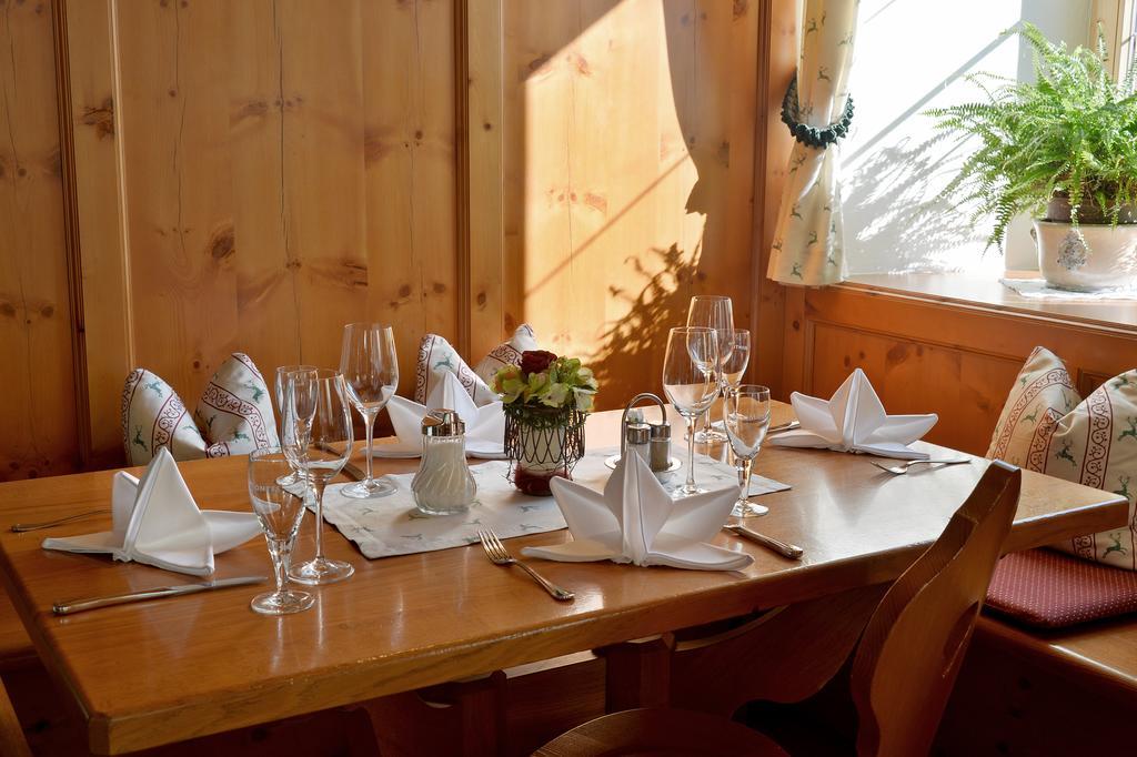 Gasthof-hotel Post