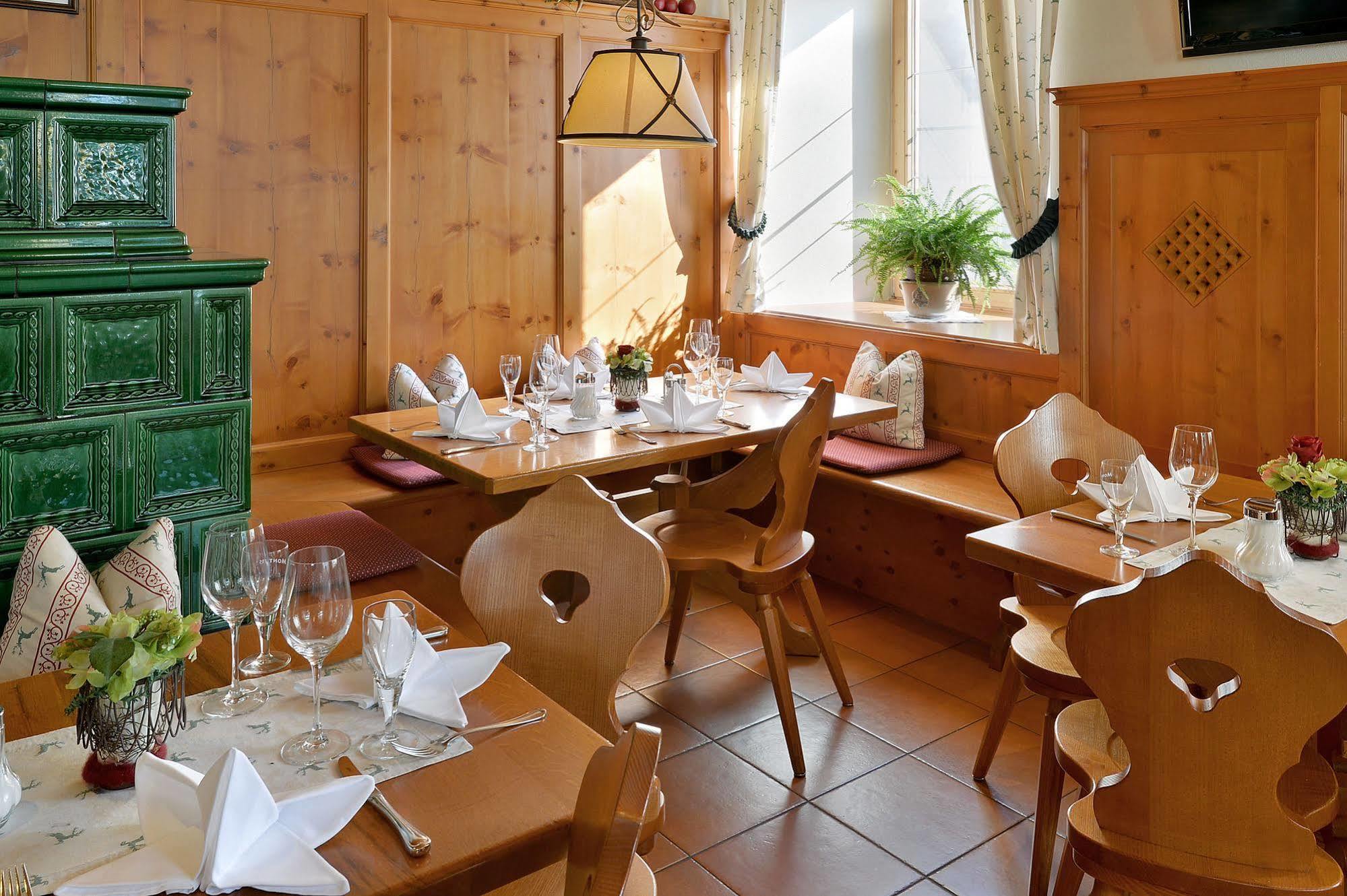 Hotel Gasthof-hotel Post 4*
