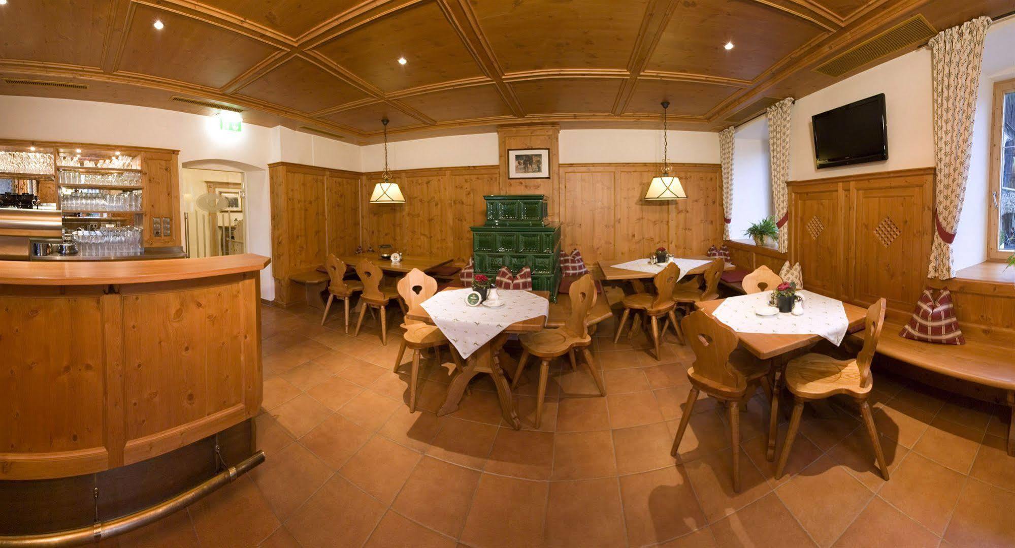 Hotel Post Strass im Zillertal