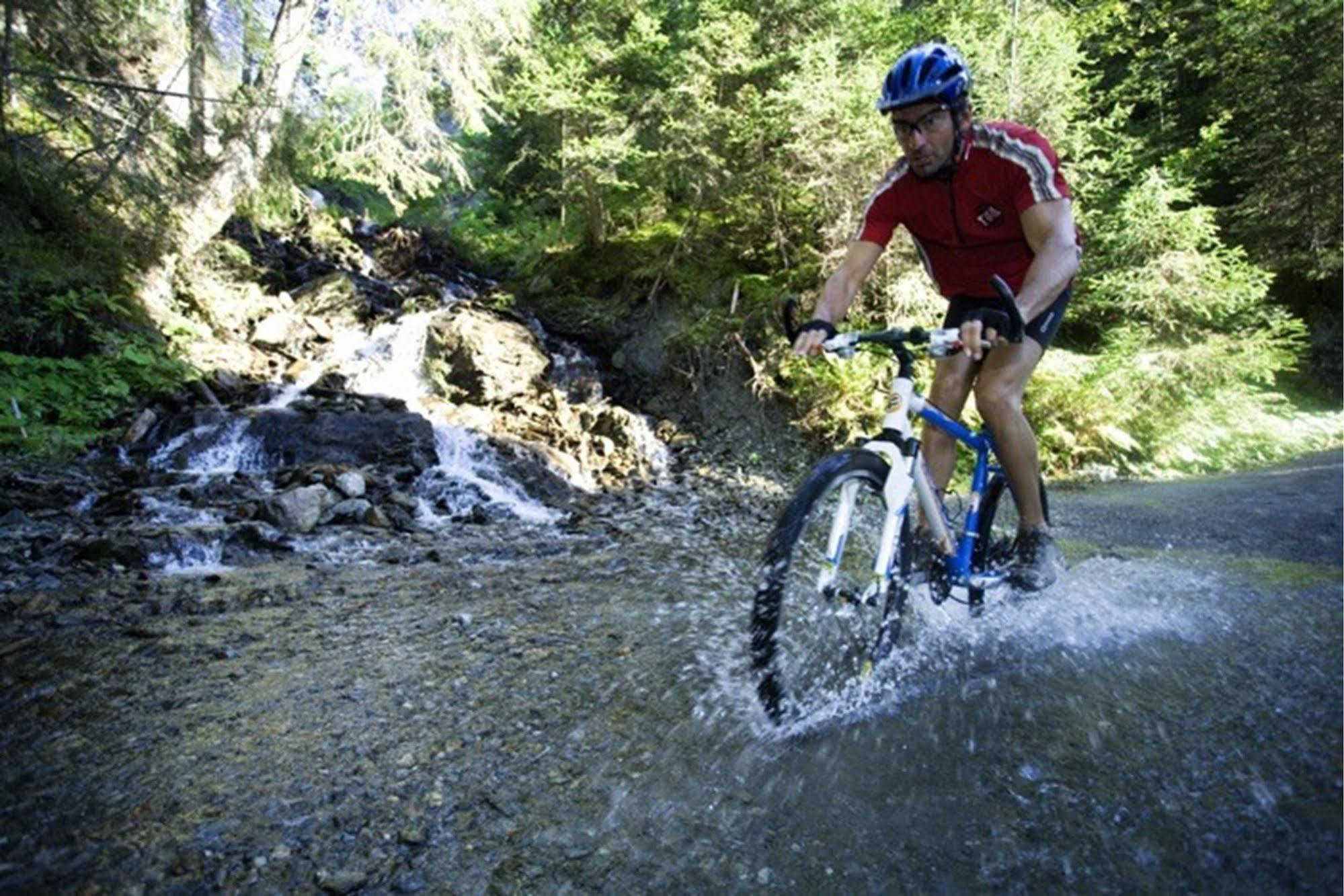 Hotel Post Strass im Zillertal