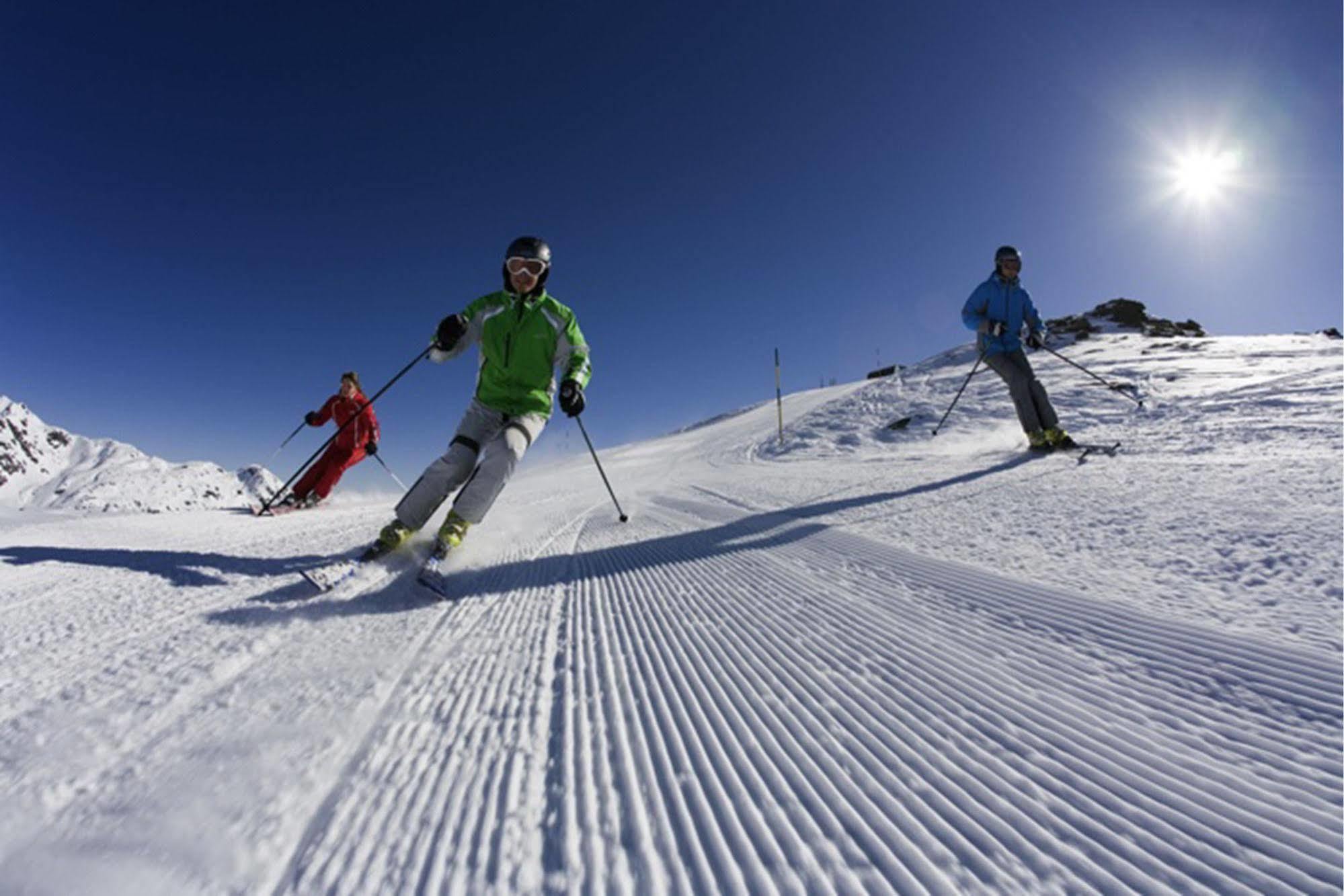 Gasthof-hotel Post 4* Strass im Zillertal