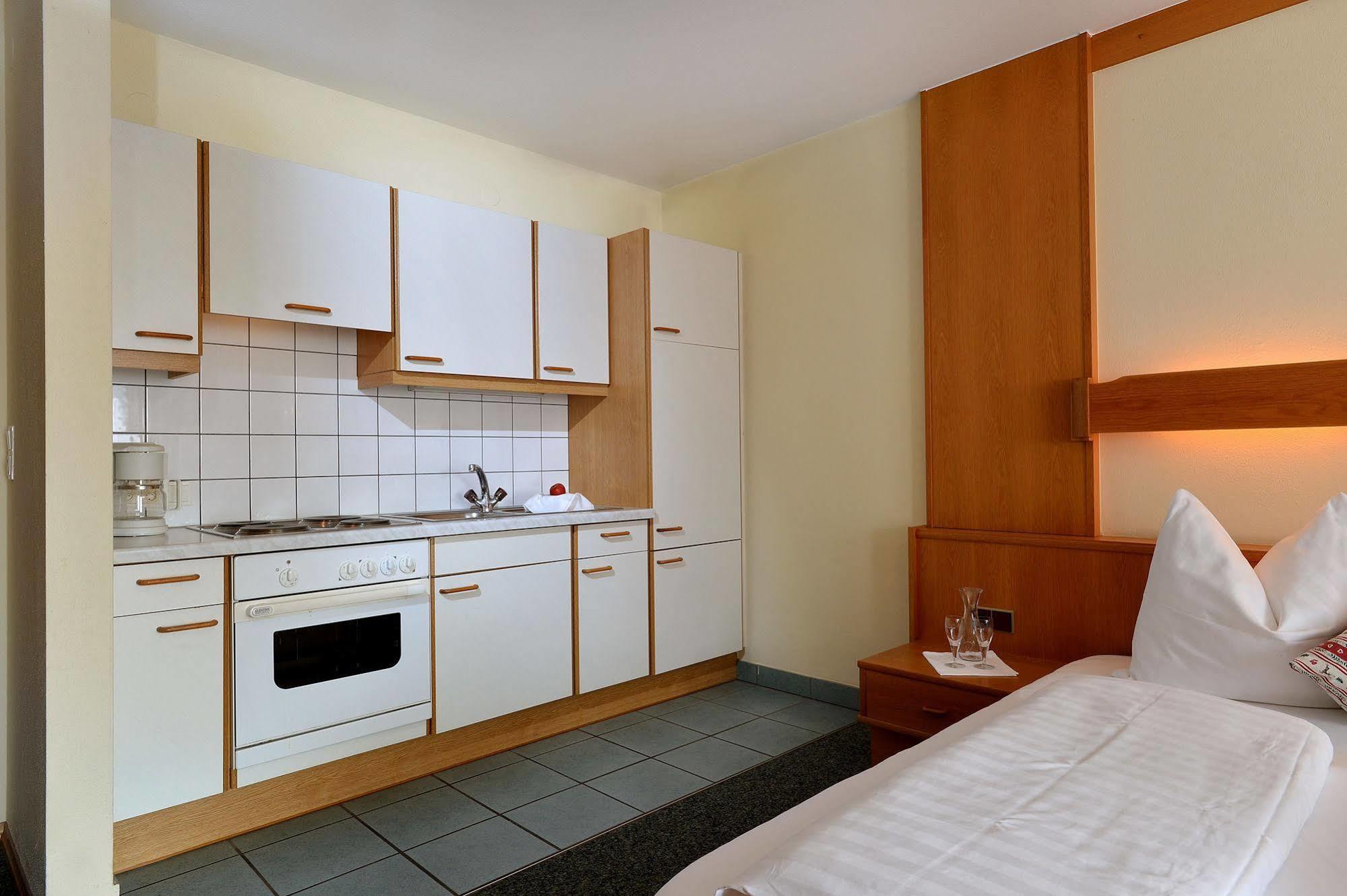 Post Hotel