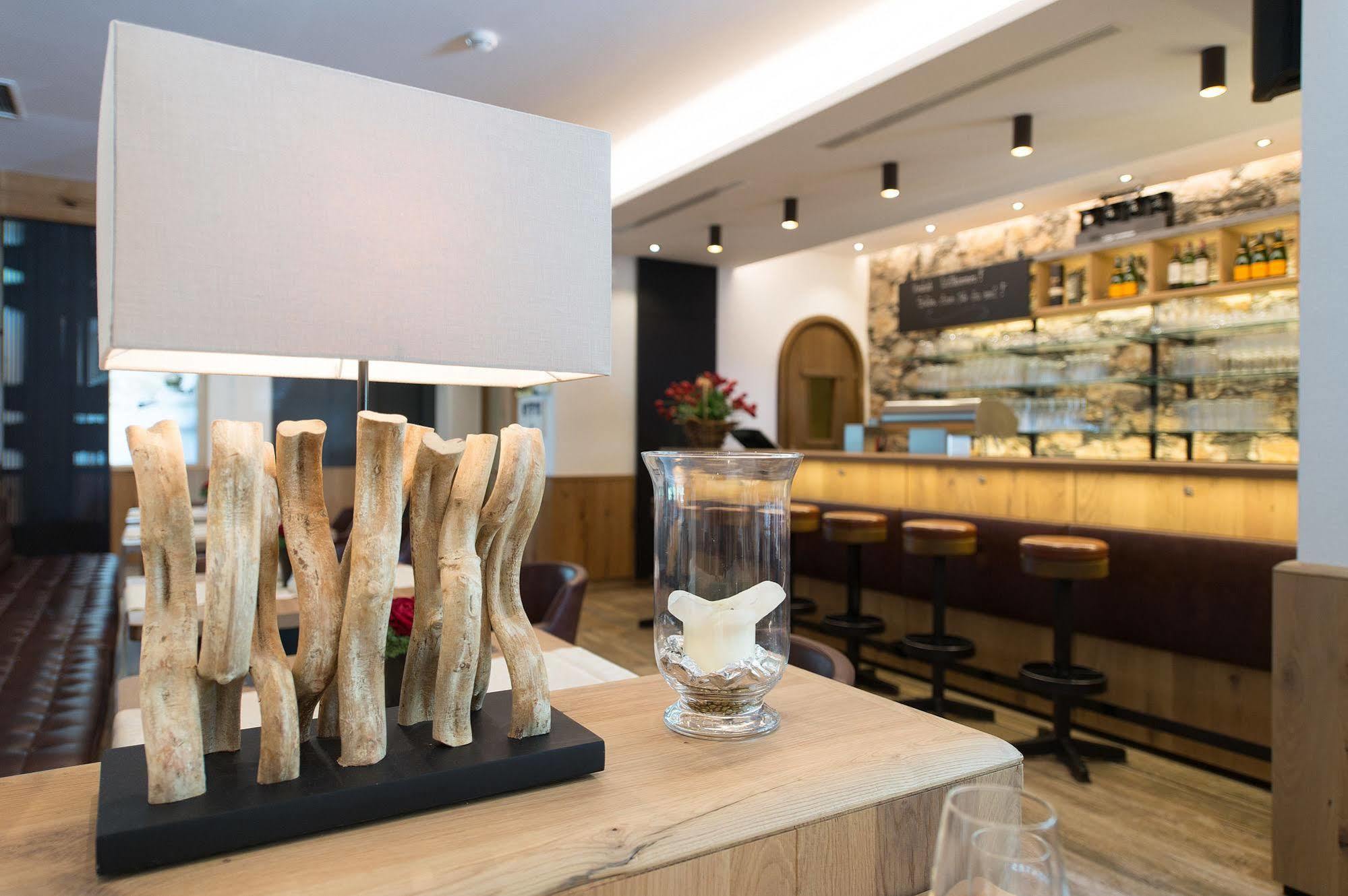 Gasthof-hotel Post Hotel 4*