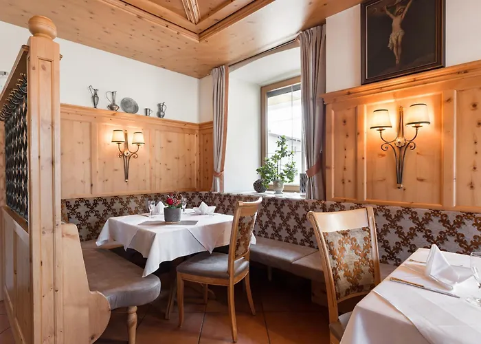 Gasthof-Hotel Post