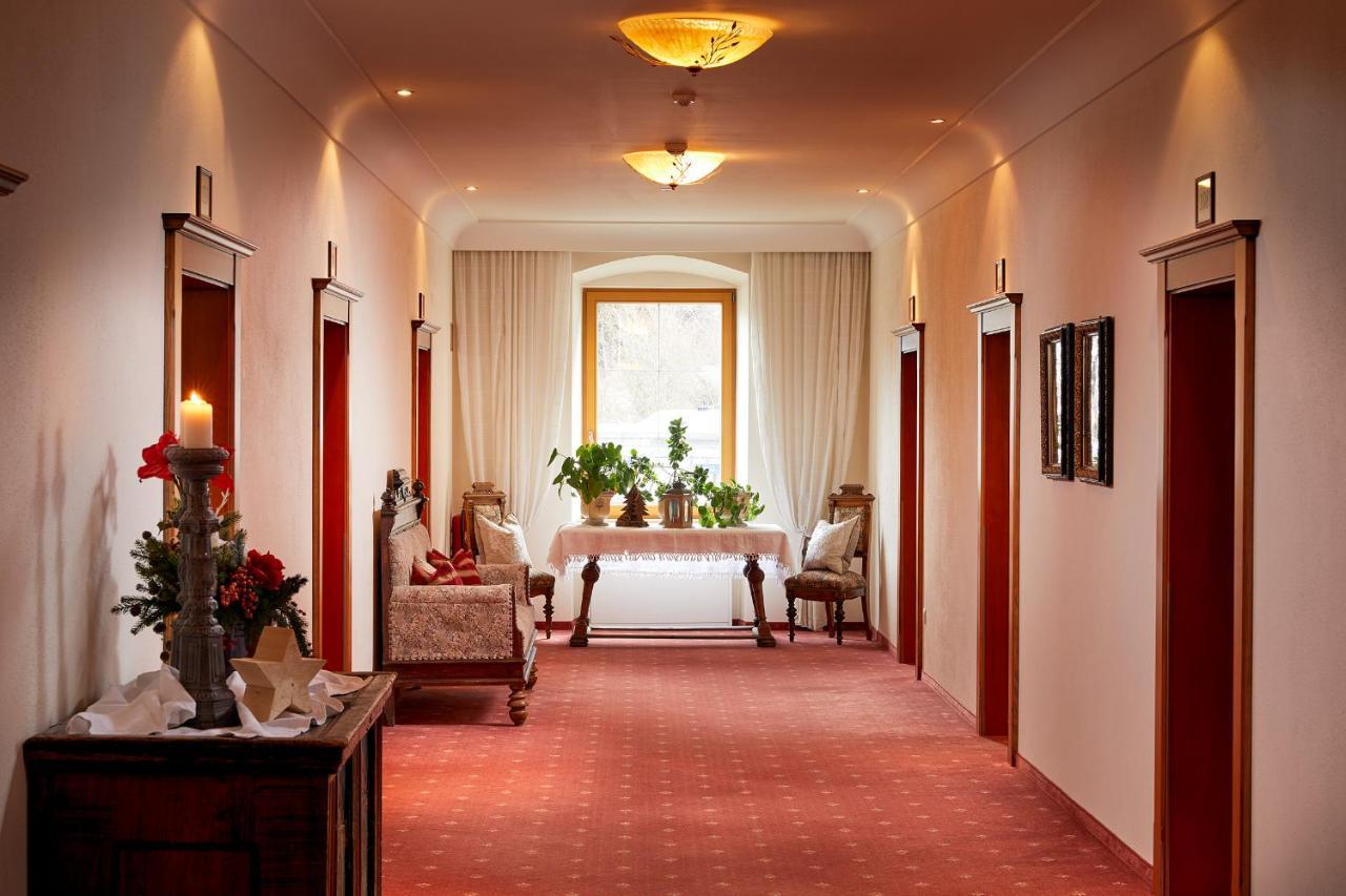 Hotel Gasthof-hotel Post