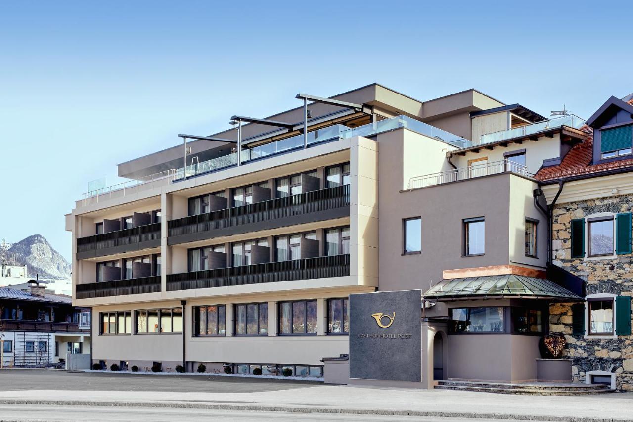 Gasthof-hotel Post Hotel
