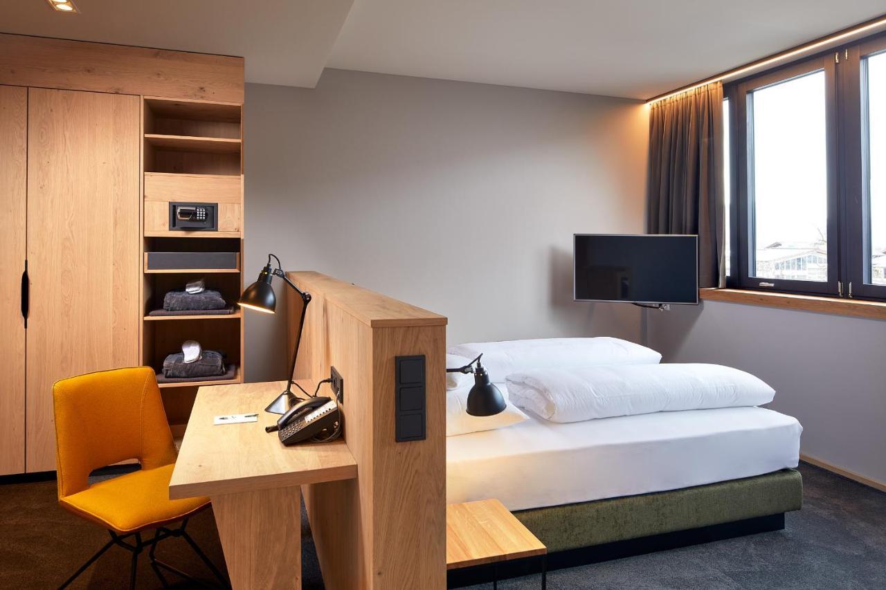 Gasthof-hotel Post Hotel Strass im Zillertal