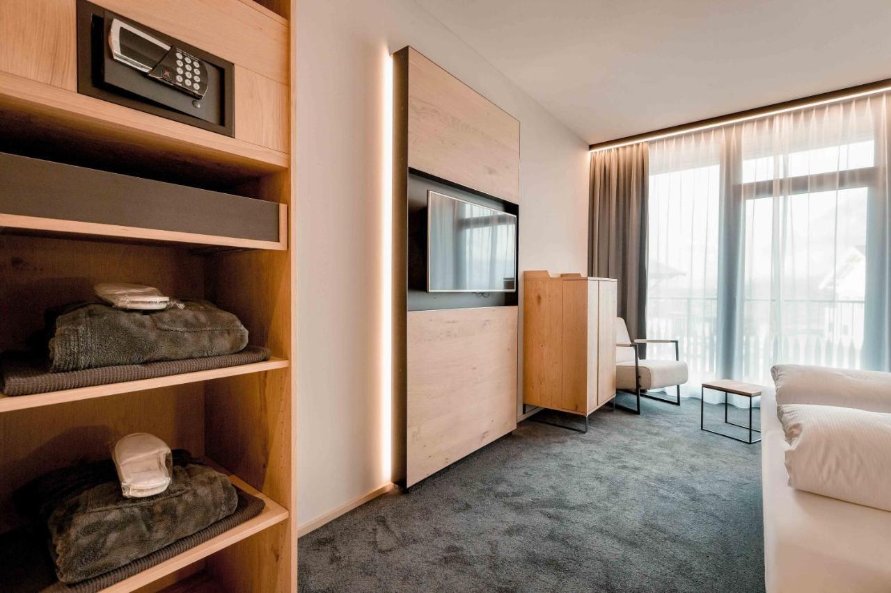 Hotel Gasthof-hotel Post Strass im Zillertal
