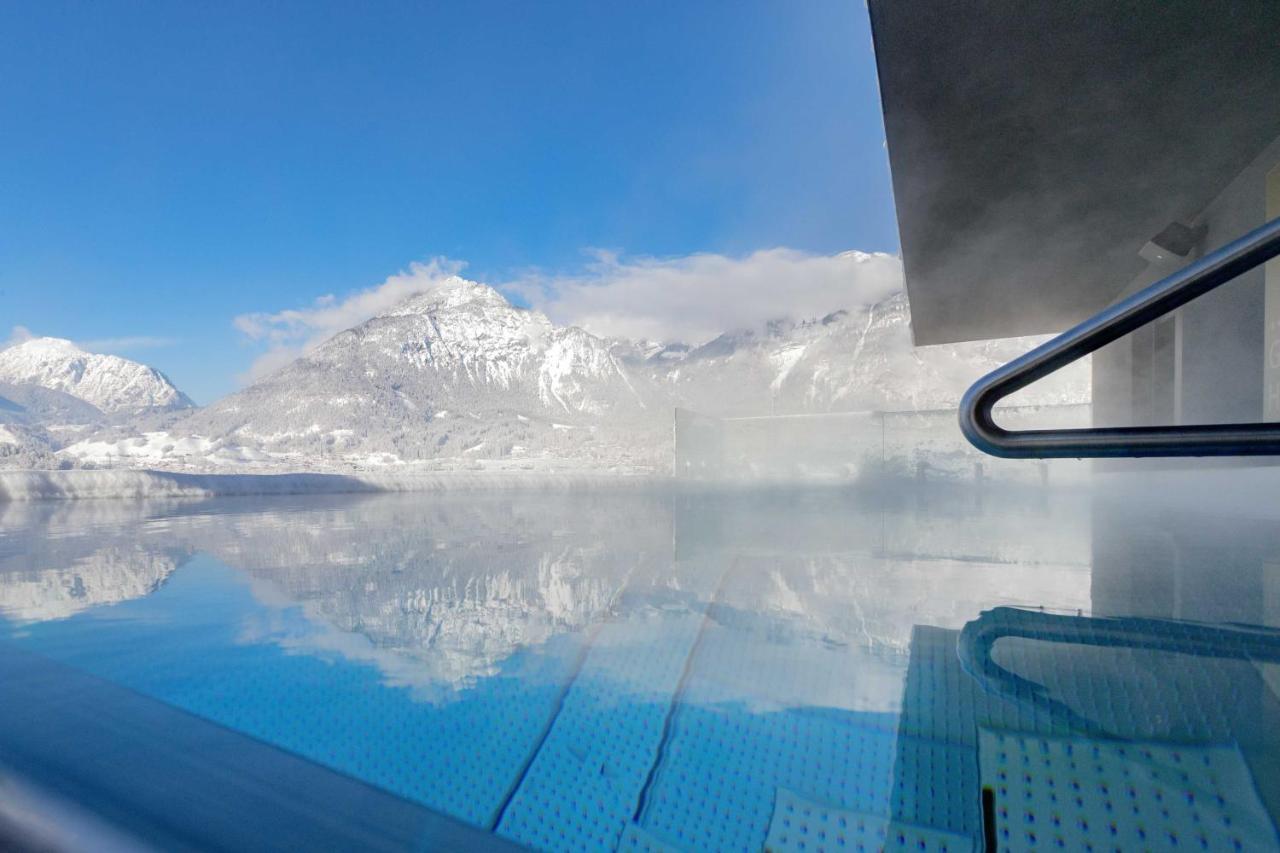 Gasthof-hotel Post Hotel 4*