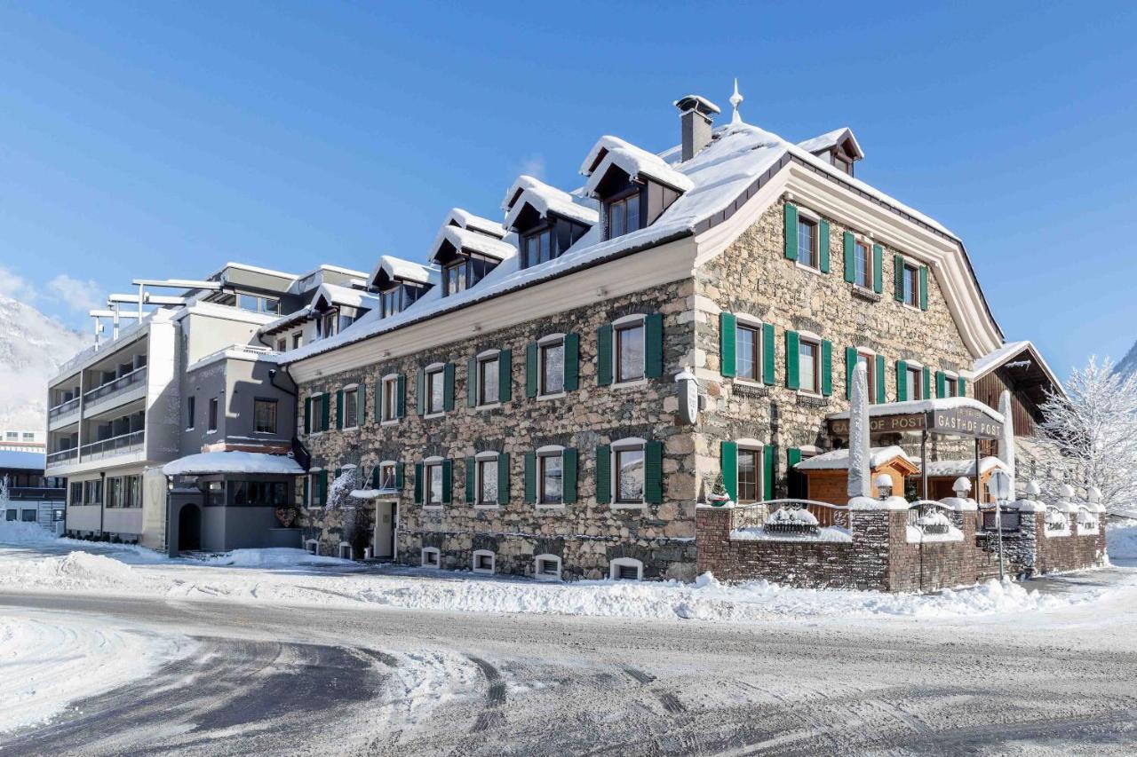 Hotel Gasthof-hotel Post