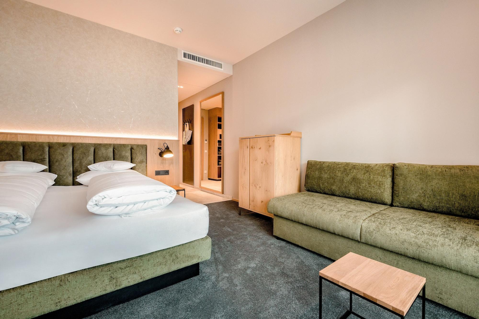 Gasthof-hotel Post 4* Strass im Zillertal