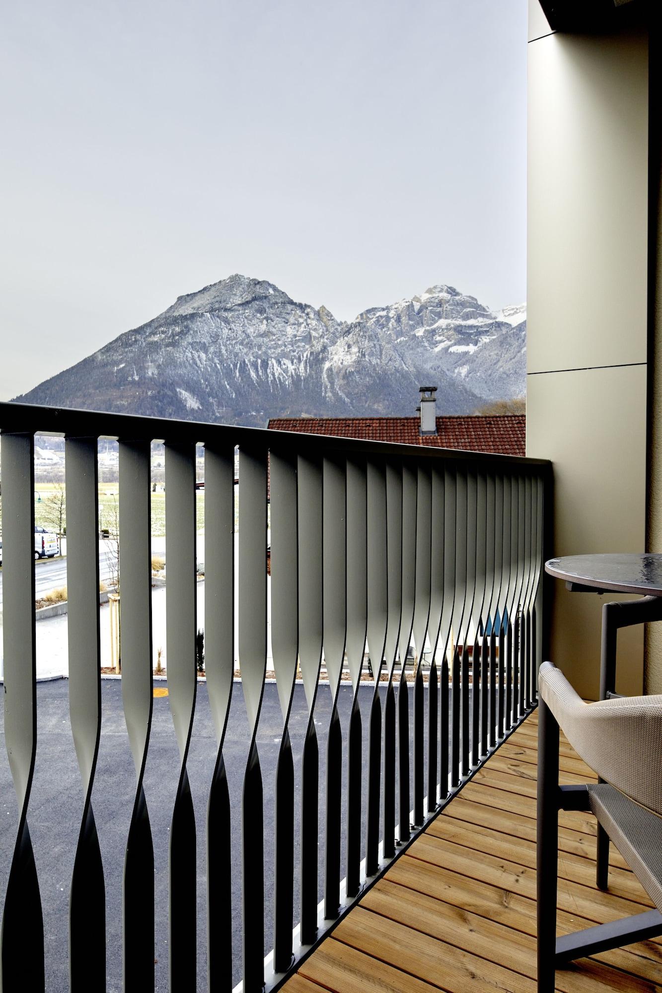 Gasthof-hotel Post Hotel Strass im Zillertal