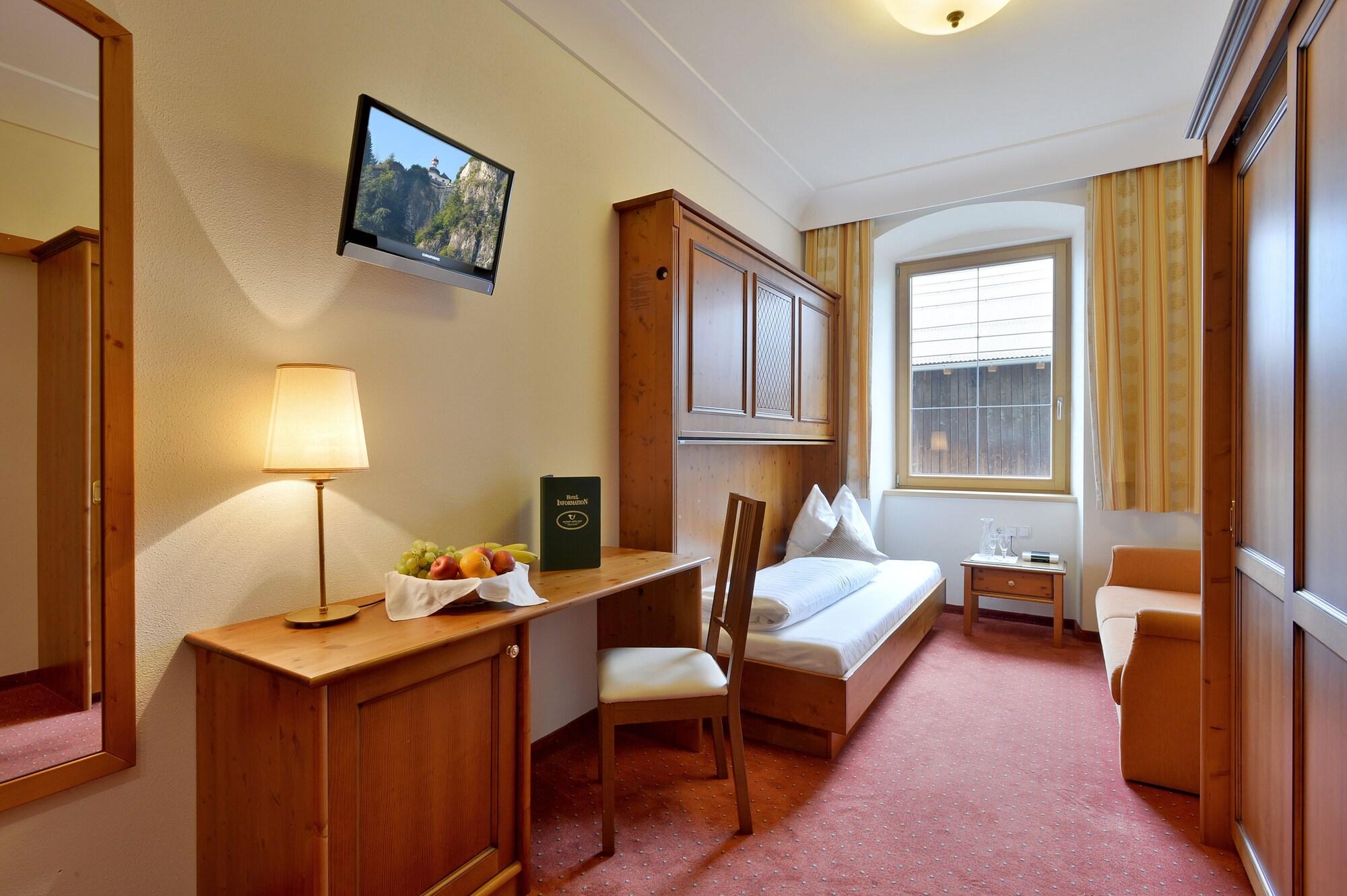 Hotel Gasthof-hotel Post