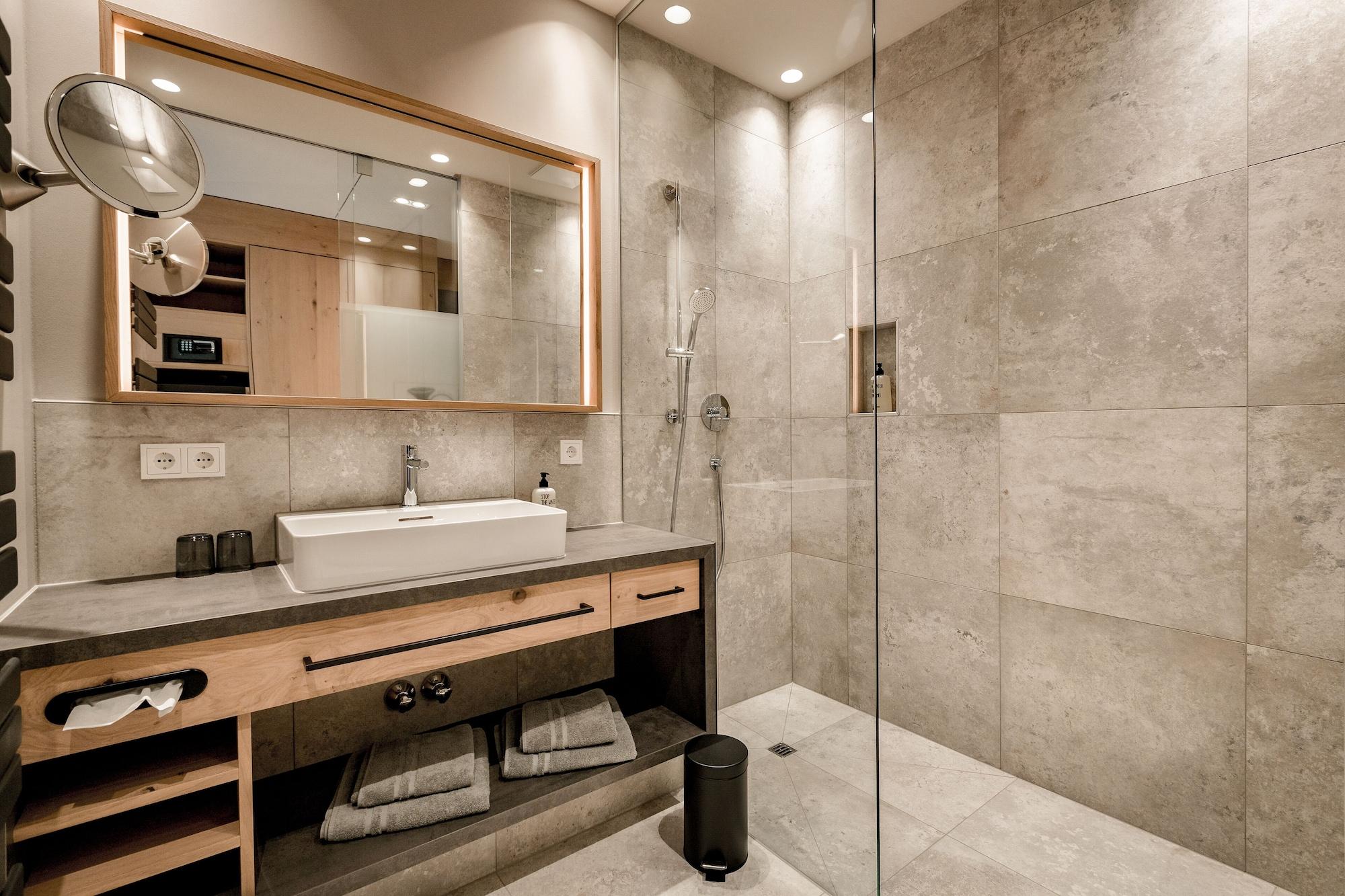 Gasthof-hotel Post Hotel Strass im Zillertal