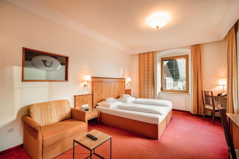 Gasthof-hotel Post Hotel 4*