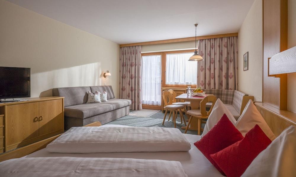 Gasthof-hotel Post 4*