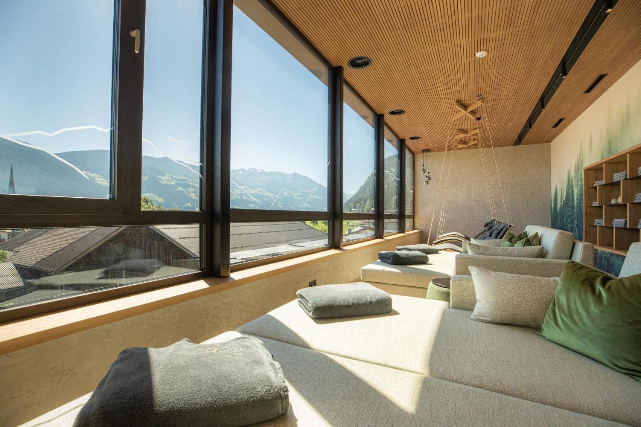 Gasthof-hotel Post Strass im Zillertal