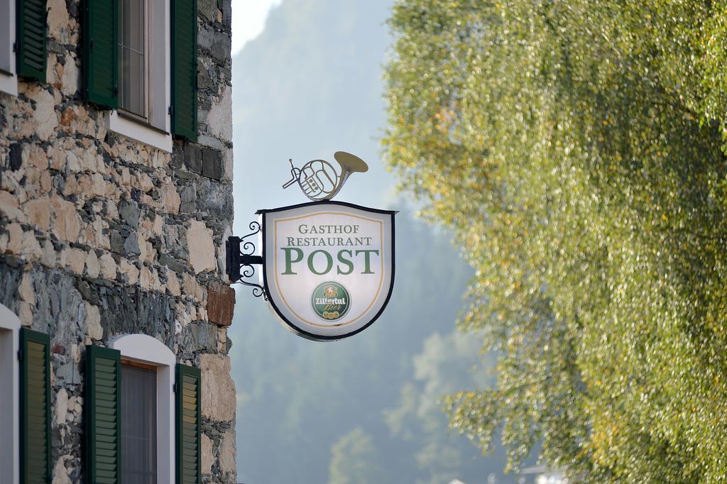 Hotel Gasthof-hotel Post