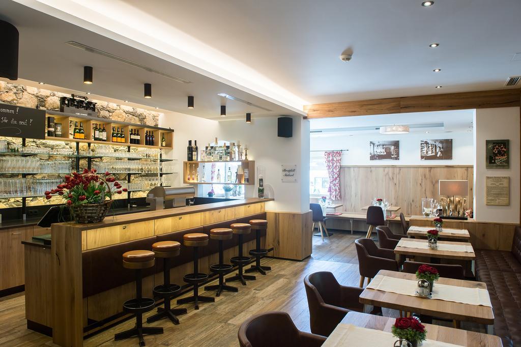 Hotel Gasthof-hotel Post