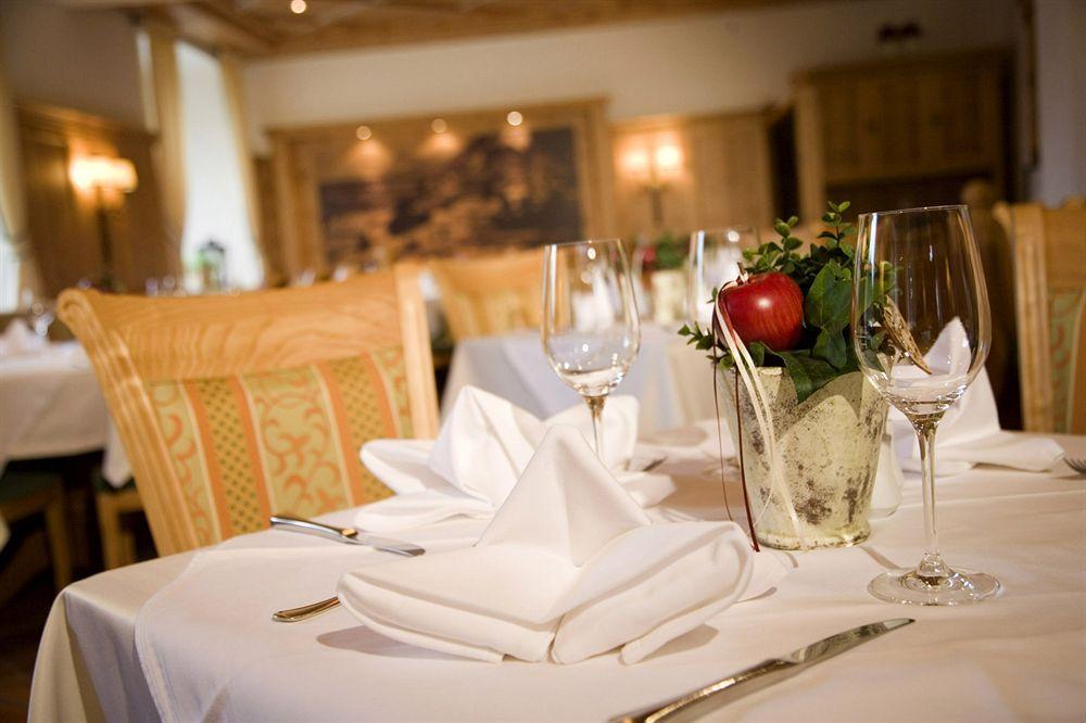 Gasthof-hotel Post Hotel Strass im Zillertal