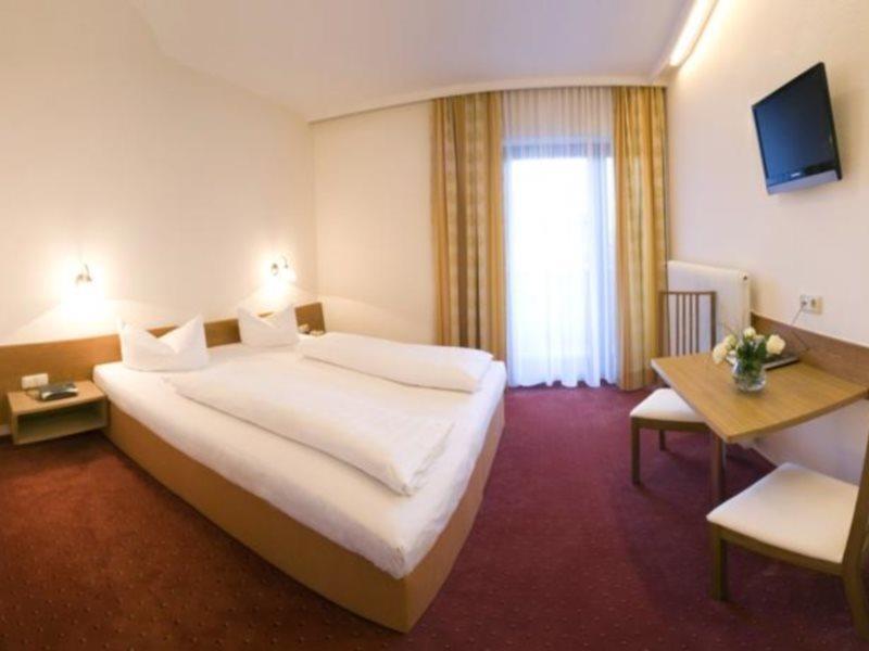 Gasthof-hotel Post Hotel 4*
